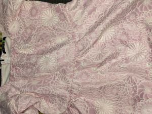 Cute Printerse Birthday Dress