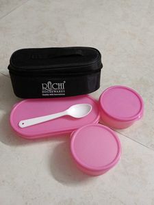 Lunch Box For Office /School