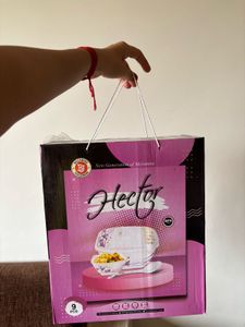 Hector Dinnerware Set