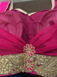 Designer Blouse