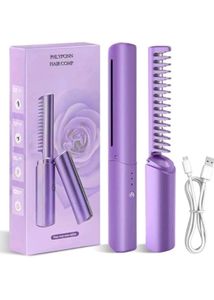 Phlyponn Hair Comb