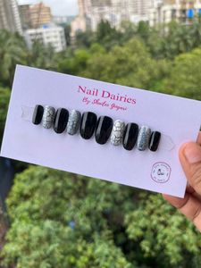 Press-on Nail Set