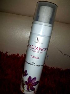 Forever Radiance Toner