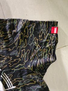 Avengers Marval Black Tshirt