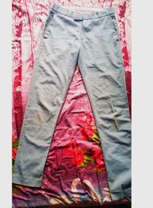 Light Blue Dress Pants