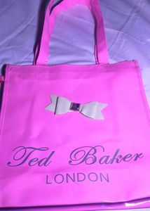 Barbie Hand Bag
