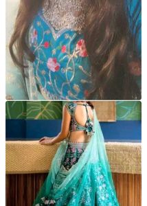 Lehnga Set