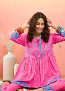 Kurta Set