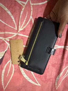 Brand New Steve Madden Wallet