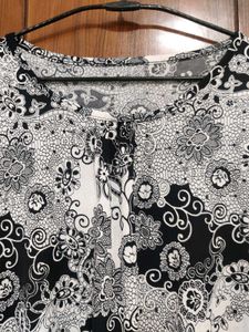Casual Tunic