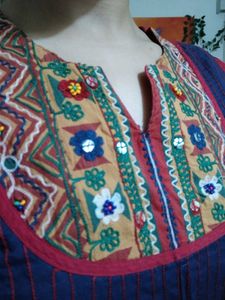 Kurti Size S