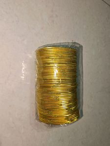 New Mettle Bangles 4 Dozen