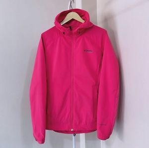 Columbia lightweight jacket