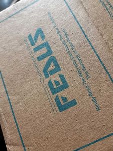 Power Cord - New Condition