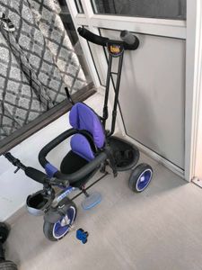 Kids Tricycle