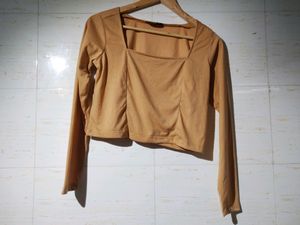 Crop Top For Women