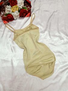 ✨Cami Shapewear Bodysuit✨