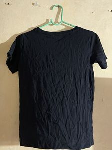 Main Character Energy Tee