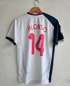 Liverpool Adidas Jersey