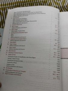 Verbal &amp; Non-Verbal Reasoning