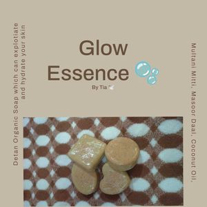 Glow Essence 🫧 By Tia 🕊️