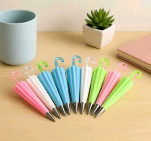 Decorating Nozzles with Cute Umbrella Handles