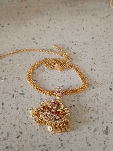 Jewellery Set