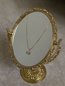 Victorian Pendant Necklace