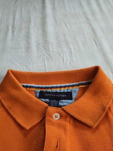 Tommy Hilfiger Polo Shirt