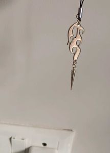 Gothic Phone Charms