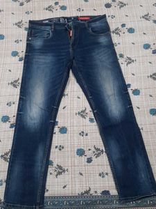 Dsquared2 Slim Jeans