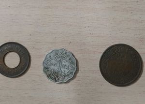 Old Coins