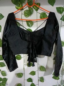 Stiched Blouse