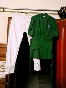 Kurti Pant Suit | Co-ord Set