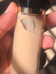 Long Wear Mineral Foundation Spf 15