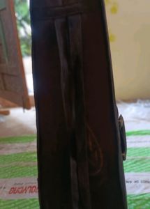 Violin With Bag 🎻