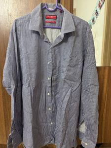 Men&#39;s Wright Lifestyle Classic Button Down