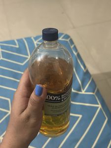 loccitane shower oil