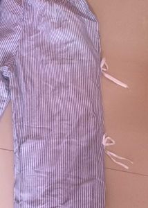 Bow Pinterest Trouser