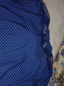 Blue 💙 Top