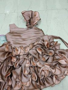 Elegant Party Dress