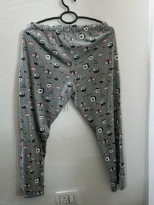 Sushi Print Lounge Pants