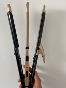 3-in-1 Hair Styler