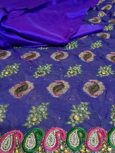 Dress Material