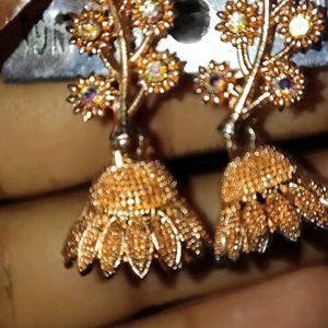Earrings Combo (Set Of 3)