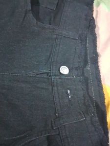 a black jeans