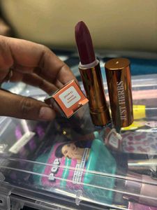 Just Herbs Lipstick Combo Of 2