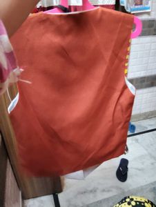 Boys&#39; Festive Waistcoat Set