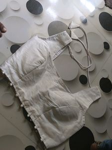 Woman Fancy Blouse