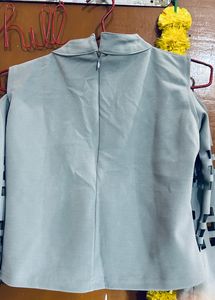 PARTYWEAR TOP